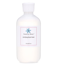 Clarifying Facial Toner