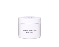Signature Shave Cream--Travel Size